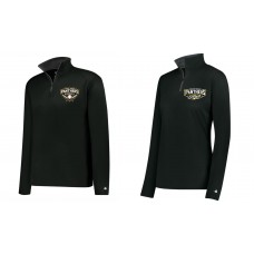 Cedar Grove Little League Embroidered B-CORE 1/4 ZIP PULLOVER